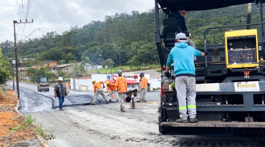 Foto: Raquel Piske/Ascom PMT