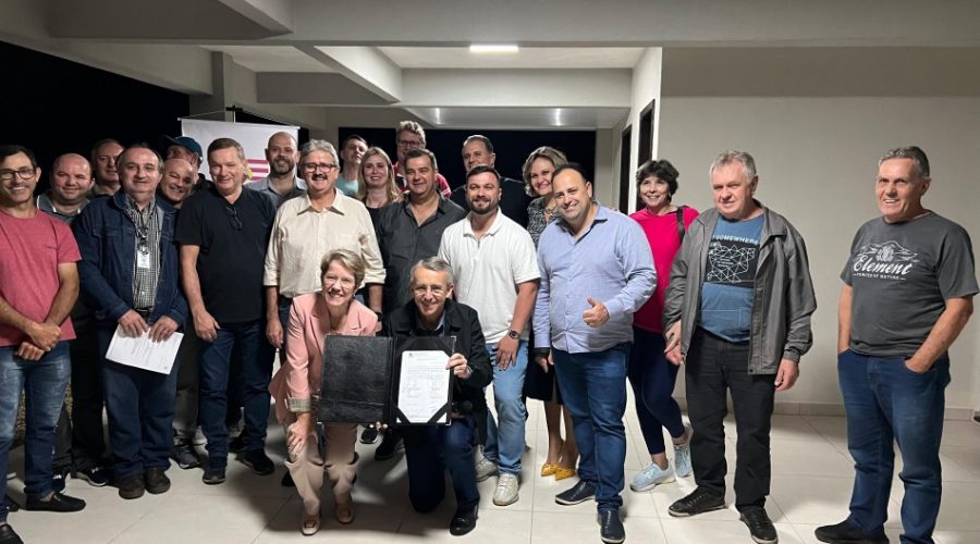 Foto: Raquel Piske/Ascom PMT