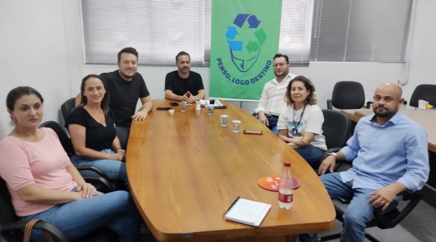 Foto: Samae Blumenau