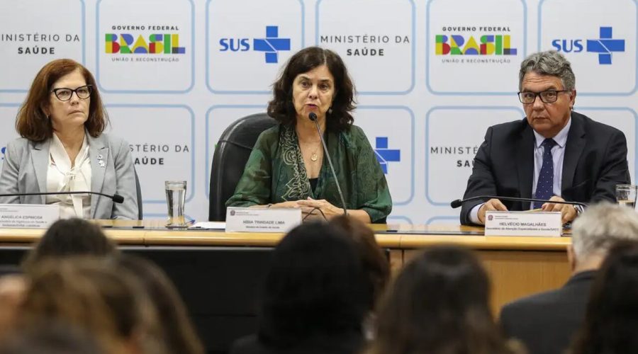 Foto: José Cruz/Agência Brasil