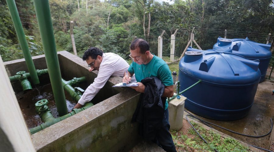 Foto: Maurício Vieira (Acom-TCE/SC).