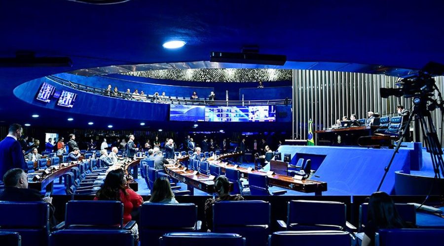 Senado Federal