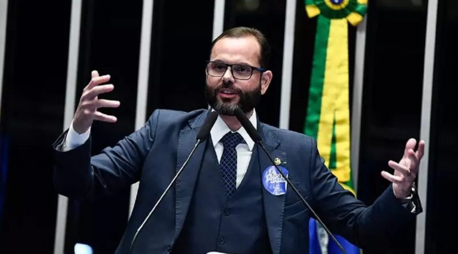 Foto: Roque de Sá/Agência Senado