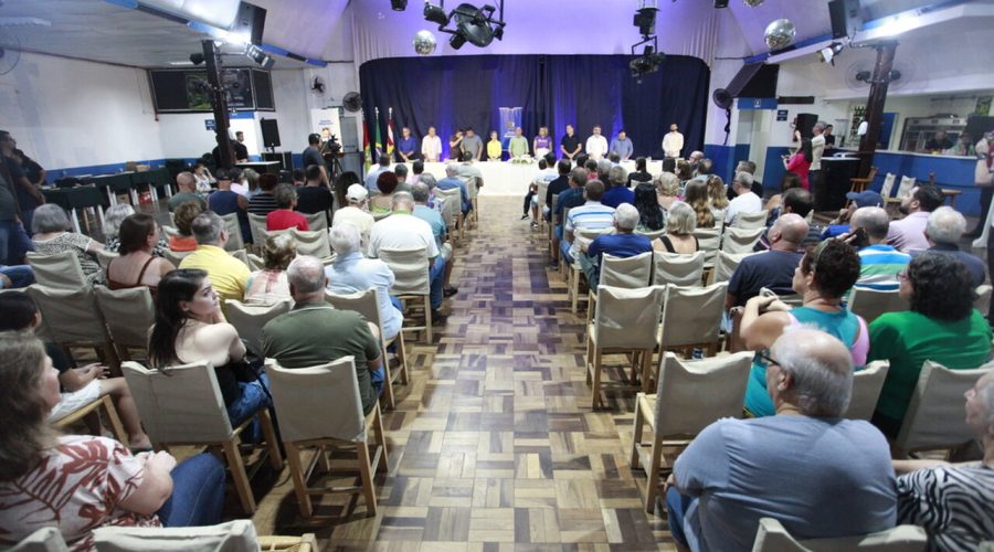 Foto: Denner Ovidio | Imprensa CMB