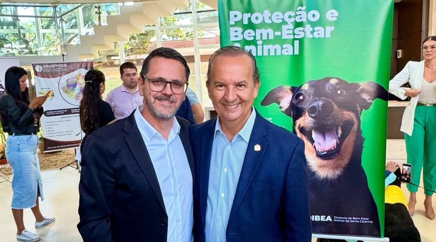 Silvio e Jorginho