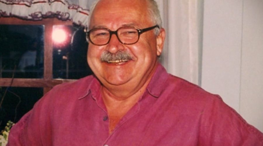 Ernest Ulrich Prill