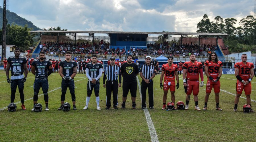 Foto: Richard Ferrari/Assessoria T-Rex