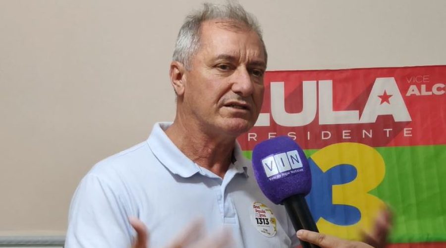 Foto: Jhonisson Lima