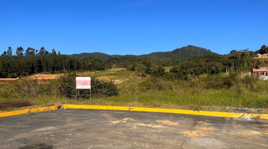 Foto: Prefeitura de Indaial