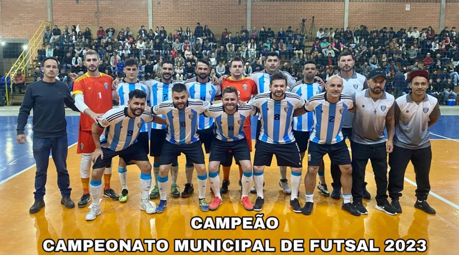 Tio Sam de Benedito Novo