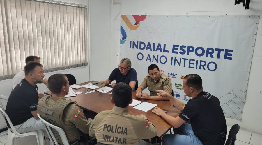 Torneio de Verão de Indaial
