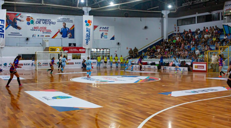 Torneio de Verão