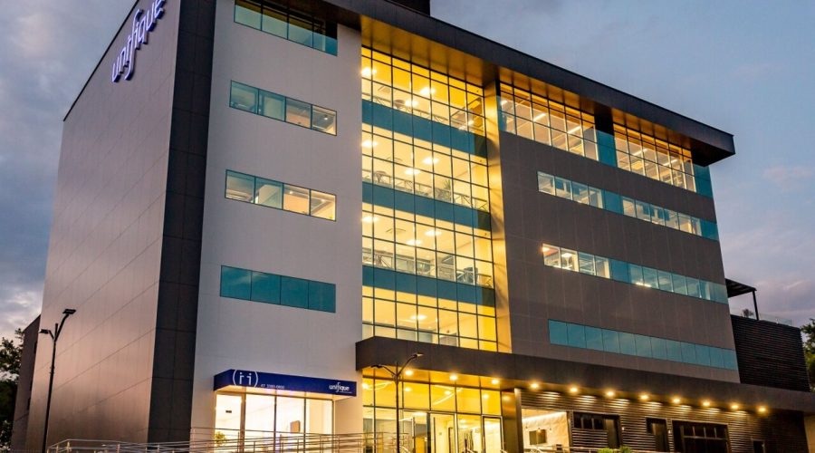 Unifique é destaque no ranking das empresas mais inovadoras do Brasil.