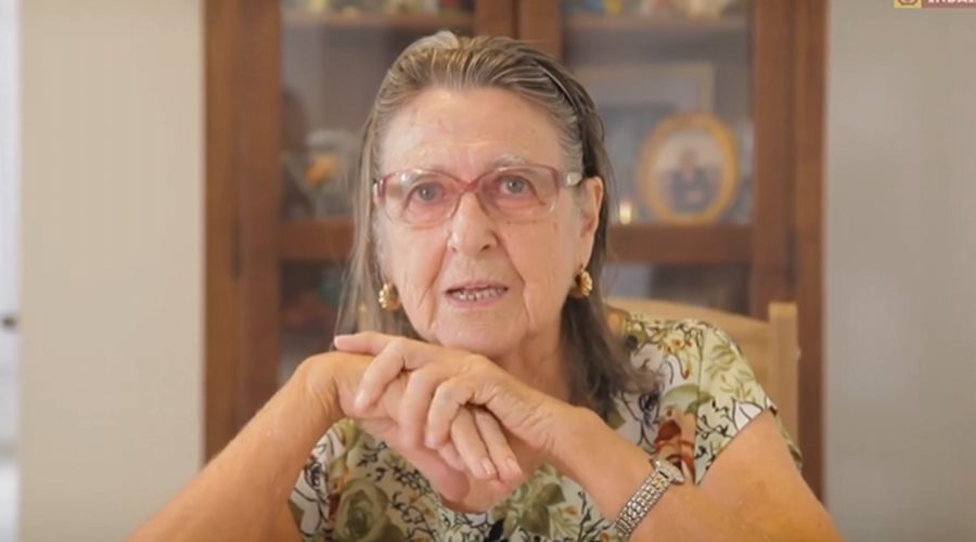Ursula Maria Kretzer