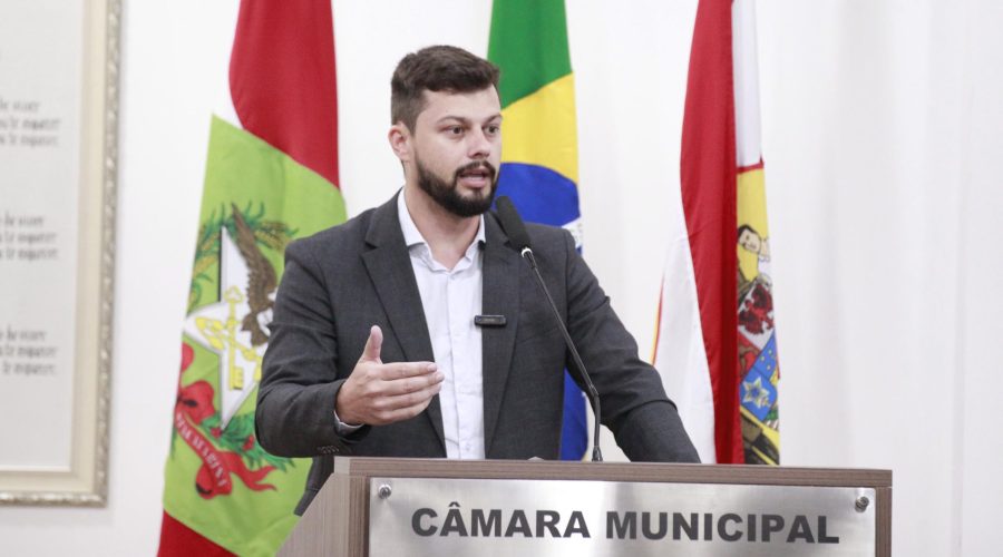Foto: Rogério Pires | Imprensa CMB
