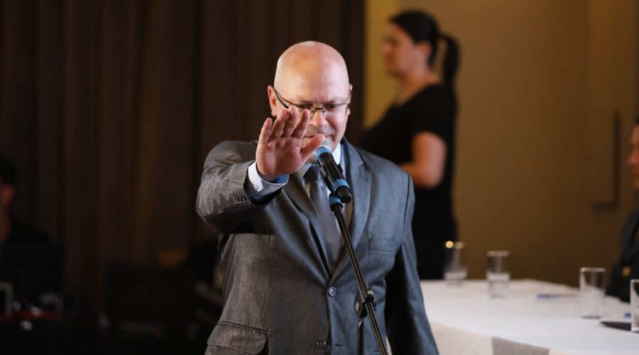 Foto: Giovanni Silva | Imprensa CMB