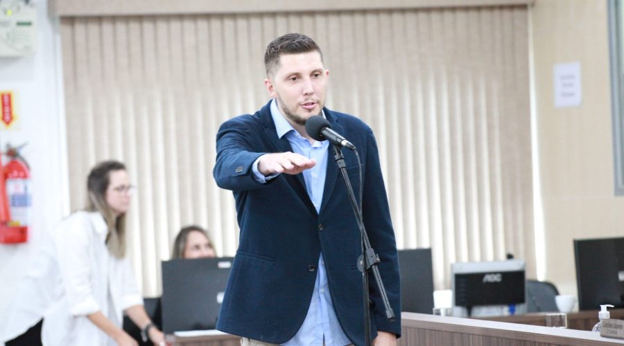 Foto: Denner Ovidio | Imprensa CMB