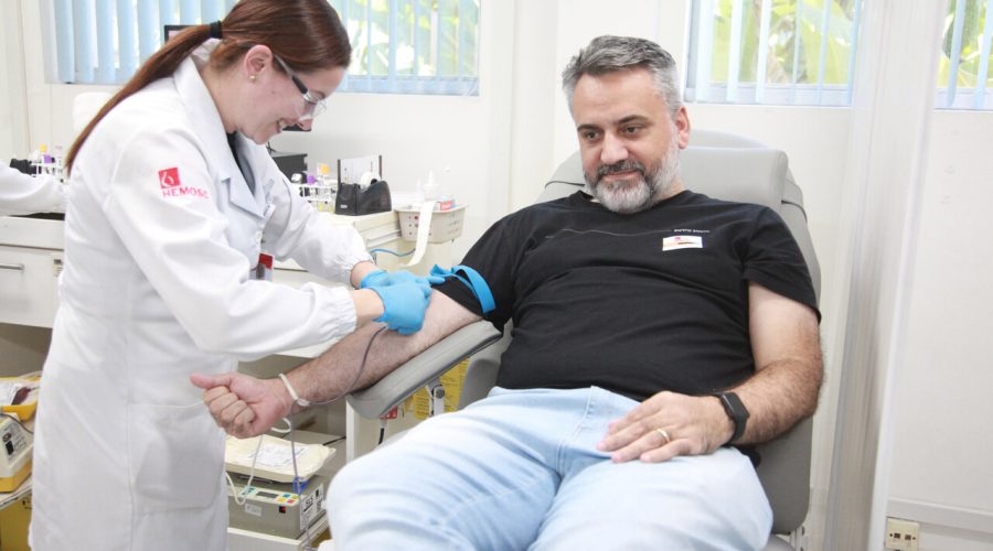 Foto: Rogério Pires | Imprensa CMB