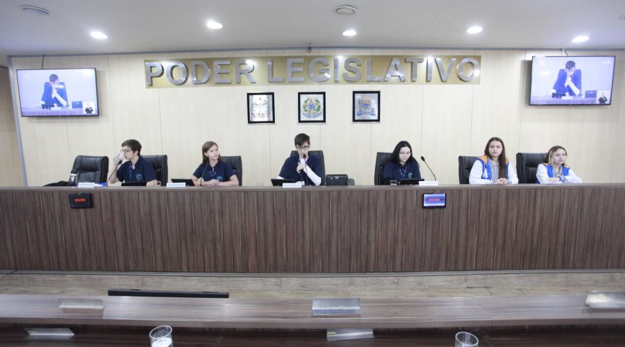 Foto: Denner Ovidio | Imprensa CMB