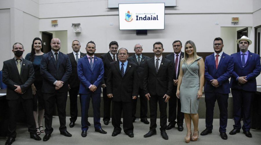 Foto: Câmara de Vereadores