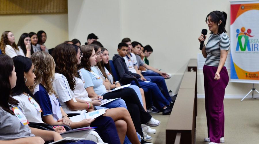 Foto: Câmara Municipal de Indaial