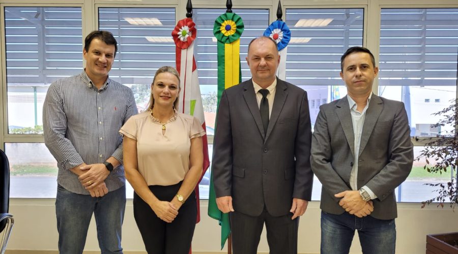Foto: Câmara Municipal de Timbó