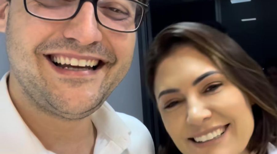 Moser e Michelle