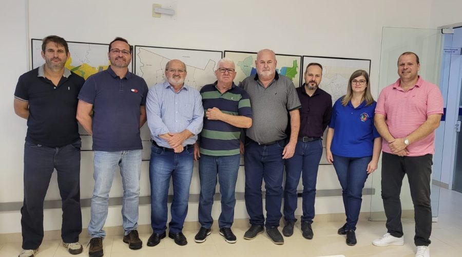 Câmara de Vereadores de Timbó