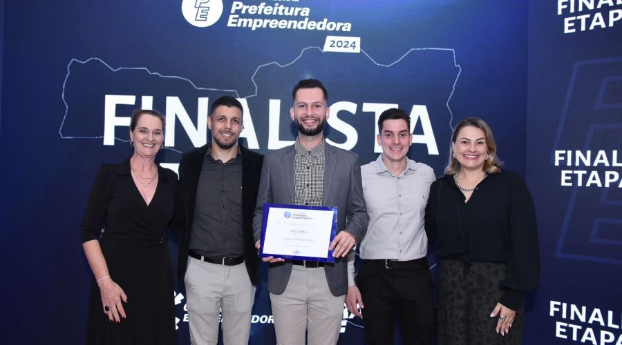 Ascurra de Oportunidades