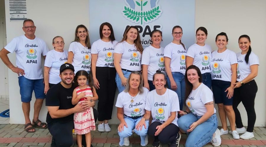 Associação de Pais e Amigos dos Excepcionais (APAE) de Rodeio