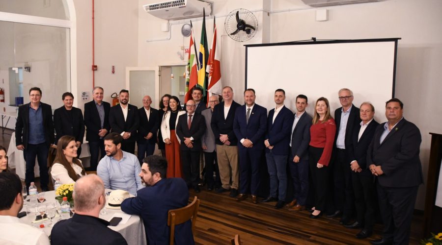 ACIDI Associação Empresarial de Indaial