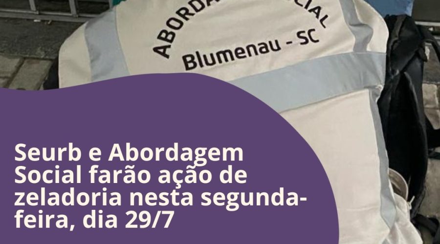 Abordagem Social