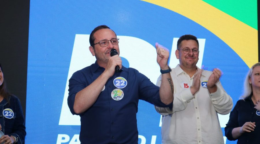 PL Timbó