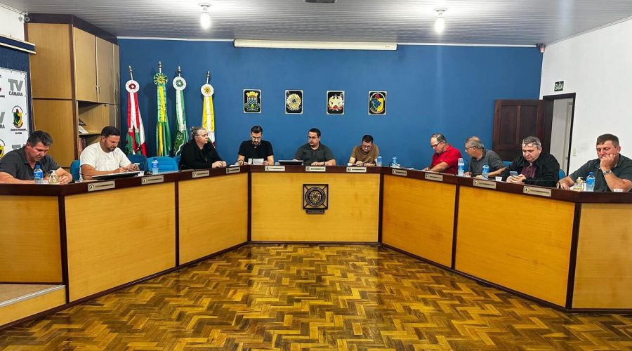 Câmara Municipal de Apiúna