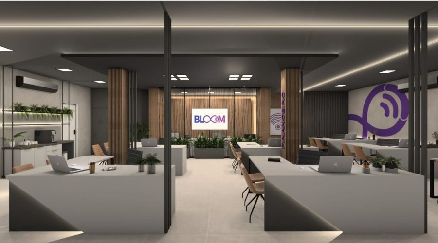 BLOOM Telecomunicações