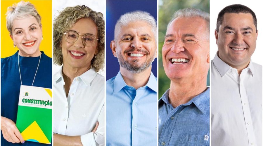 candidatos a prefeito de Blumenau