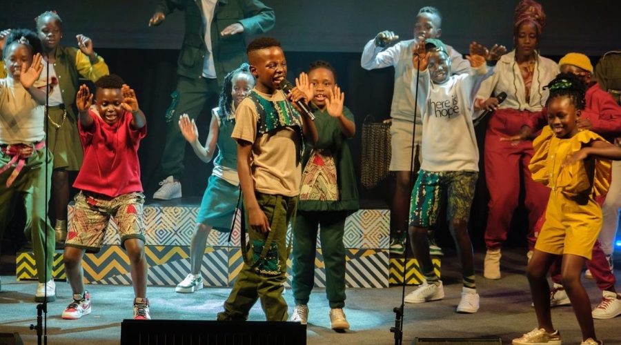 Watoto Brasil