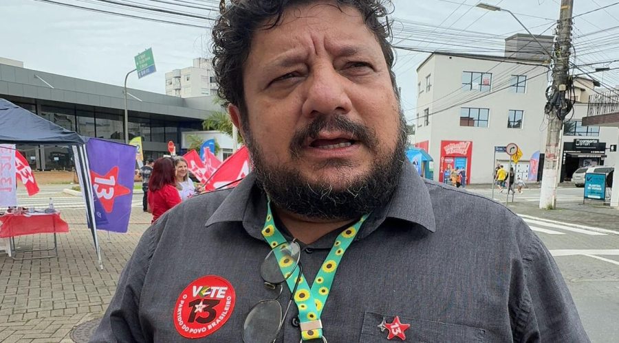 Foto: Jhonisson Lima