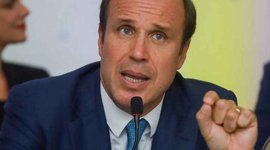 Rafael Horn.