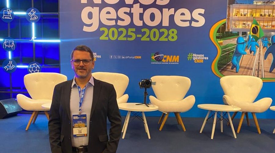 Prefeito Silvio César