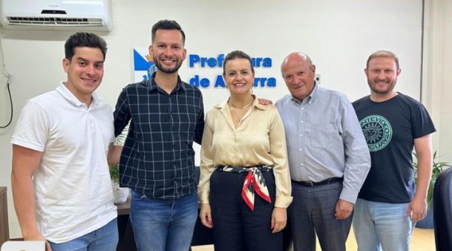 Prefeitura de Ascurra