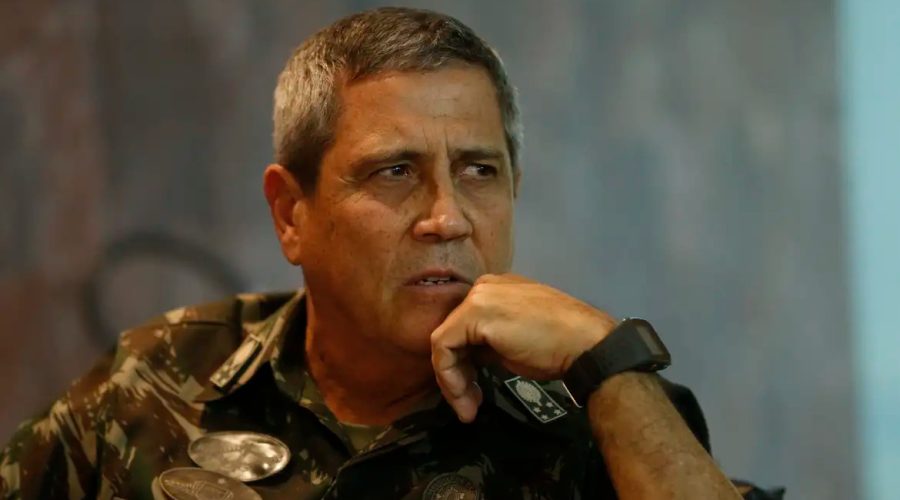 Foto:  Fernando Frazão/Agência Brasil