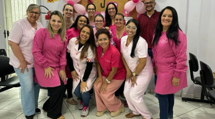 Saúde Indaial