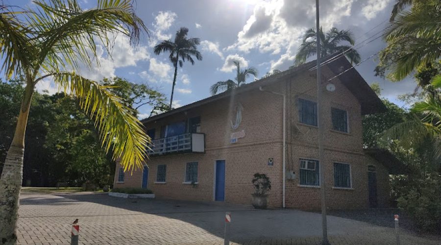 FME TIMBÓ