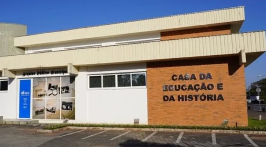 Educação Timbó