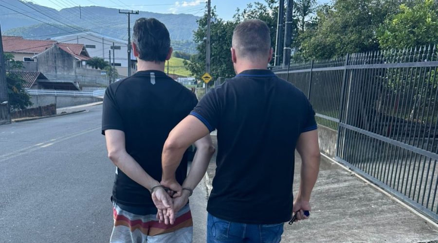 Foto: Divulgação Polícia Civil