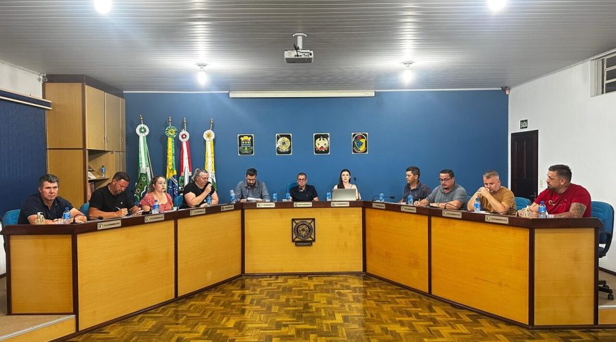 Câmara de Vereadores de Apiúna