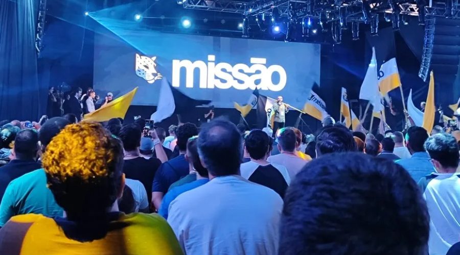 Foto: Reprodução/Twitter MBL