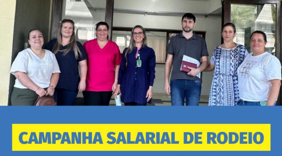 Sindicato dos Servidores Públicos Municipais de Timbó e Região
