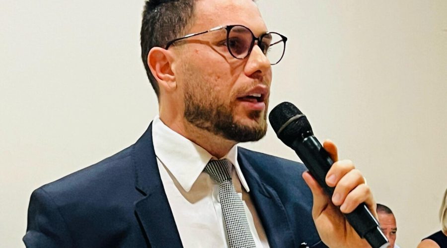 Advogado Dr. Rafael Torres